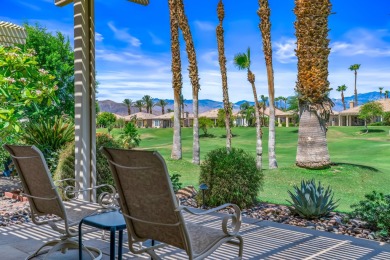 Beautifully REMODELED and being offered TURNKEY FURNISHED in on Heritage Palms Golf Club in California - for sale on GolfHomes.com, golf home, golf lot
