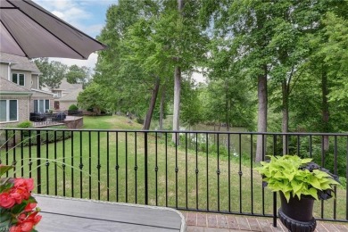 Stunningly updated home in sought-after Kingsmill, with more on Kingsmill Resort and Golf Club in Virginia - for sale on GolfHomes.com, golf home, golf lot
