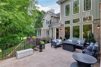 Stunningly updated home in sought-after Kingsmill, with more on Kingsmill Resort and Golf Club in Virginia - for sale on GolfHomes.com, golf home, golf lot
