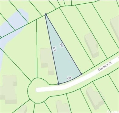 Stunning 0.39-Acre Homesite on a lake in Myrtle Beach's Premier on Wild Wing Plantation in South Carolina - for sale on GolfHomes.com, golf home, golf lot