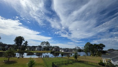 Stunning 0.39-Acre Homesite on a lake in Myrtle Beach's Premier on Wild Wing Plantation in South Carolina - for sale on GolfHomes.com, golf home, golf lot