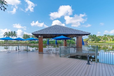 Discover elegance and serenity in this stunning three-bedroom on The Rookery At Marco in Florida - for sale on GolfHomes.com, golf home, golf lot