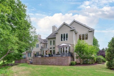 Stunningly updated home in sought-after Kingsmill, with more on Kingsmill Resort and Golf Club in Virginia - for sale on GolfHomes.com, golf home, golf lot