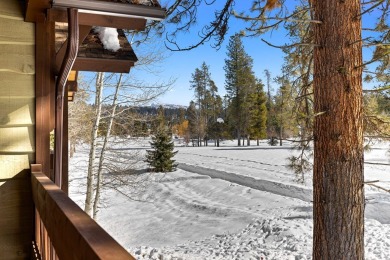 Finally, a McCall retreat that fits your lifestyle - this rarely on McCall Municipal Golf Course in Idaho - for sale on GolfHomes.com, golf home, golf lot