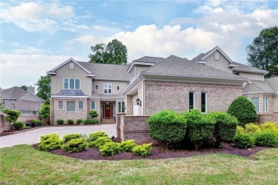 Stunningly updated home in sought-after Kingsmill, with more on Kingsmill Resort and Golf Club in Virginia - for sale on GolfHomes.com, golf home, golf lot