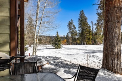 Finally, a McCall retreat that fits your lifestyle - this rarely on McCall Municipal Golf Course in Idaho - for sale on GolfHomes.com, golf home, golf lot
