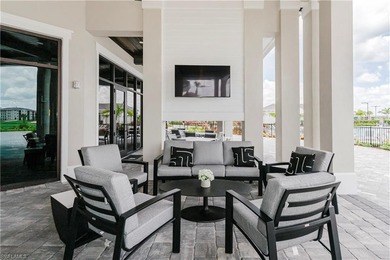 Welcome to TURNKEY furnished resort living in The National Golf on Panther Run Golf Club in Florida - for sale on GolfHomes.com, golf home, golf lot