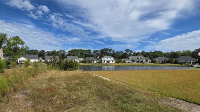 Stunning 0.39-Acre Homesite on a lake in Myrtle Beach's Premier on Wild Wing Plantation in South Carolina - for sale on GolfHomes.com, golf home, golf lot