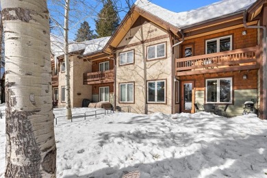 Finally, a McCall retreat that fits your lifestyle - this rarely on McCall Municipal Golf Course in Idaho - for sale on GolfHomes.com, golf home, golf lot