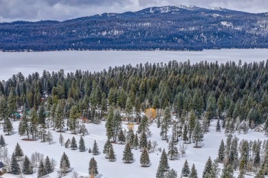 Finally, a McCall retreat that fits your lifestyle - this rarely on McCall Municipal Golf Course in Idaho - for sale on GolfHomes.com, golf home, golf lot