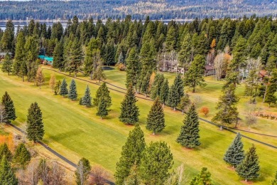 Finally, a McCall retreat that fits your lifestyle - this rarely on McCall Municipal Golf Course in Idaho - for sale on GolfHomes.com, golf home, golf lot