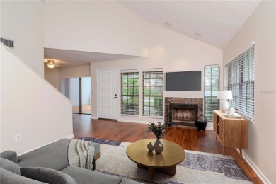 Charming Corner Unit in Maidstone at Bardmoor Golf  Tennis Club

 on Bardmoor Golf and Tennis Club in Florida - for sale on GolfHomes.com, golf home, golf lot