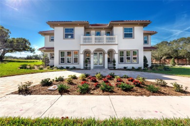 Welcome to a world of elegance and modern luxury at 3719 Douglas on Innisbrook Resort and Golf Club in Florida - for sale on GolfHomes.com, golf home, golf lot