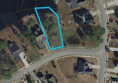 Stunning 0.36-Acre Homesite on a lake in Myrtle Beach's Premier on Wild Wing Plantation in South Carolina - for sale on GolfHomes.com, golf home, golf lot