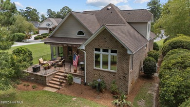 Welcome to Cypress Ridge in the amenity-rich waterfront on Cypress Landing Golf Club in North Carolina - for sale on GolfHomes.com, golf home, golf lot