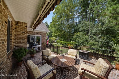 Welcome to Cypress Ridge in the amenity-rich waterfront on Cypress Landing Golf Club in North Carolina - for sale on GolfHomes.com, golf home, golf lot