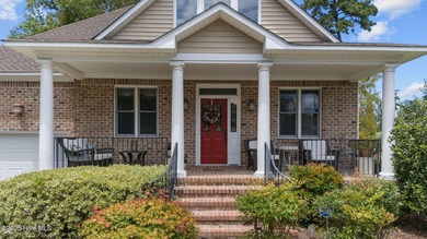 Welcome to Cypress Ridge in the amenity-rich waterfront on Cypress Landing Golf Club in North Carolina - for sale on GolfHomes.com, golf home, golf lot