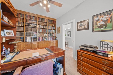 Welcome to Cypress Ridge in the amenity-rich waterfront on Cypress Landing Golf Club in North Carolina - for sale on GolfHomes.com, golf home, golf lot