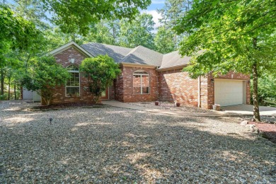 Beautiful 3-Bed, 2-Bath Home in Balboa Golf Course Neighborhood! on Balboa Golf Course in Arkansas - for sale on GolfHomes.com, golf home, golf lot