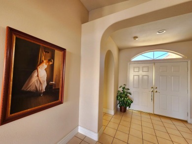 Spacious Pool Home in Highly Sought-After North La Quinta on Indian Springs Golf Club in California - for sale on GolfHomes.com, golf home, golf lot