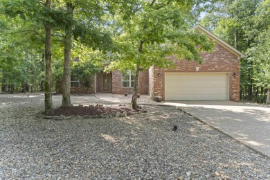 Beautiful 3-Bed, 2-Bath Home in Balboa Golf Course Neighborhood! on Balboa Golf Course in Arkansas - for sale on GolfHomes.com, golf home, golf lot