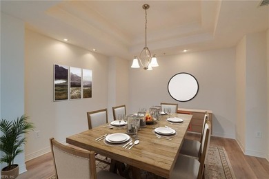 Coastal Living at its finest! Beautiful 2 bedroom, 2.5 bath on  in Virginia - for sale on GolfHomes.com, golf home, golf lot