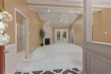 Beautiful 3-Bed, 2-Bath Home in Balboa Golf Course Neighborhood! on Balboa Golf Course in Arkansas - for sale on GolfHomes.com, golf home, golf lot