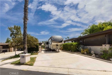 Looking for an RV Resort lot with space and privacy then come on Rancho California RV Resort in California - for sale on GolfHomes.com, golf home, golf lot