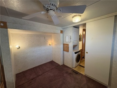 Looking for an active 55+ gated community in the heart of on Riverview Golf Course in Arizona - for sale on GolfHomes.com, golf home, golf lot