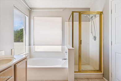 WOW!!! Mountain View and the greeny fairway of Foothill Golf on The Foothills Golf Club in Arizona - for sale on GolfHomes.com, golf home, golf lot