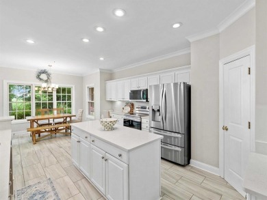 Welcome home to 6733 Kingston Drive! This Executive style home on The Summit Country Club in Kentucky - for sale on GolfHomes.com, golf home, golf lot