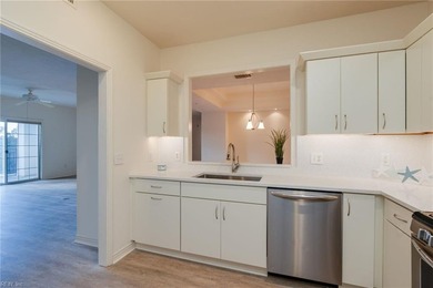 Coastal Living at its finest! Beautiful 2 bedroom, 2.5 bath on  in Virginia - for sale on GolfHomes.com, golf home, golf lot