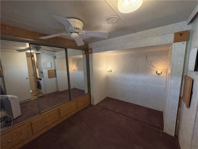 Looking for an active 55+ gated community in the heart of on Riverview Golf Course in Arizona - for sale on GolfHomes.com, golf home, golf lot