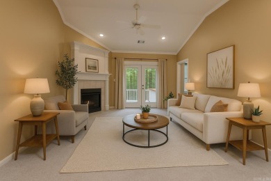 Beautiful 3-Bed, 2-Bath Home in Balboa Golf Course Neighborhood! on Balboa Golf Course in Arkansas - for sale on GolfHomes.com, golf home, golf lot