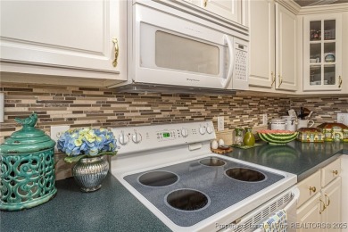 Beautiful brick home on a stunning golf course lot in the on Kings Grant Golf and Country Club in North Carolina - for sale on GolfHomes.com, golf home, golf lot