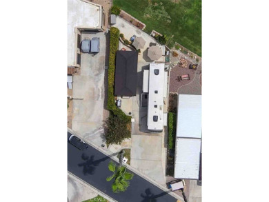 Looking for an RV Resort lot with space and privacy then come on Rancho California RV Resort in California - for sale on GolfHomes.com, golf home, golf lot
