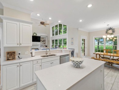 Welcome home to 6733 Kingston Drive! This Executive style home on The Summit Country Club in Kentucky - for sale on GolfHomes.com, golf home, golf lot
