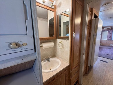 Looking for an active 55+ gated community in the heart of on Riverview Golf Course in Arizona - for sale on GolfHomes.com, golf home, golf lot