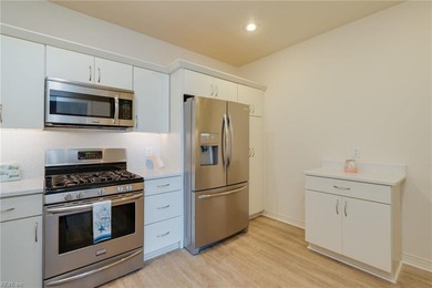 Coastal Living at its finest! Beautiful 2 bedroom, 2.5 bath on  in Virginia - for sale on GolfHomes.com, golf home, golf lot