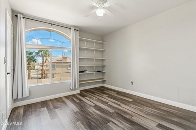 WOW!!! Mountain View and the greeny fairway of Foothill Golf on The Foothills Golf Club in Arizona - for sale on GolfHomes.com, golf home, golf lot