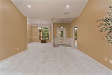 Beautiful 3-Bed, 2-Bath Home in Balboa Golf Course Neighborhood! on Balboa Golf Course in Arkansas - for sale on GolfHomes.com, golf home, golf lot