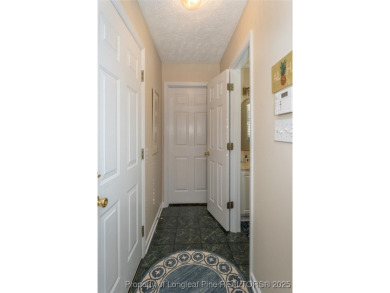 Beautiful brick home on a stunning golf course lot in the on Kings Grant Golf and Country Club in North Carolina - for sale on GolfHomes.com, golf home, golf lot