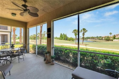 Immaculate first floor condo in the Toscana at Renaissance; a on The Club Renaissance in Florida - for sale on GolfHomes.com, golf home, golf lot