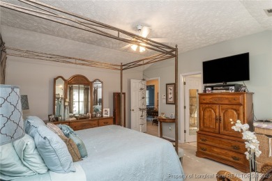 Beautiful brick home on a stunning golf course lot in the on Kings Grant Golf and Country Club in North Carolina - for sale on GolfHomes.com, golf home, golf lot