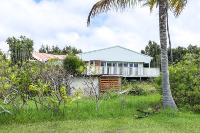 This is a remarkable opportunity to own a nice 2 bedroom, 2.5 on Discovery Harbour Golf Course in Hawaii - for sale on GolfHomes.com, golf home, golf lot