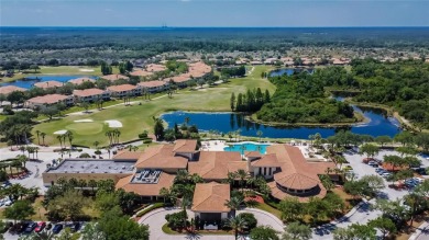 Immaculate first floor condo in the Toscana at Renaissance; a on The Club Renaissance in Florida - for sale on GolfHomes.com, golf home, golf lot