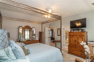 Beautiful brick home on a stunning golf course lot in the on Kings Grant Golf and Country Club in North Carolina - for sale on GolfHomes.com, golf home, golf lot