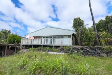 This is a remarkable opportunity to own a nice 2 bedroom, 2.5 on Discovery Harbour Golf Course in Hawaii - for sale on GolfHomes.com, golf home, golf lot