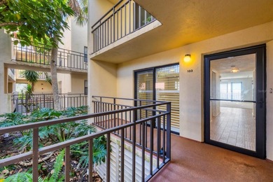 New price & fresh photos! Welcome to your private oasis on on IMG Academies Golf and Country Club in Florida - for sale on GolfHomes.com, golf home, golf lot