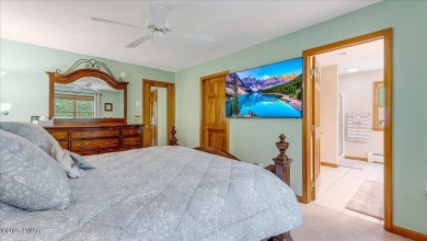Immaculately maintained home in Tanglwood Lakes with an included on Paupack Hills Golf and Country Club in Pennsylvania - for sale on GolfHomes.com, golf home, golf lot